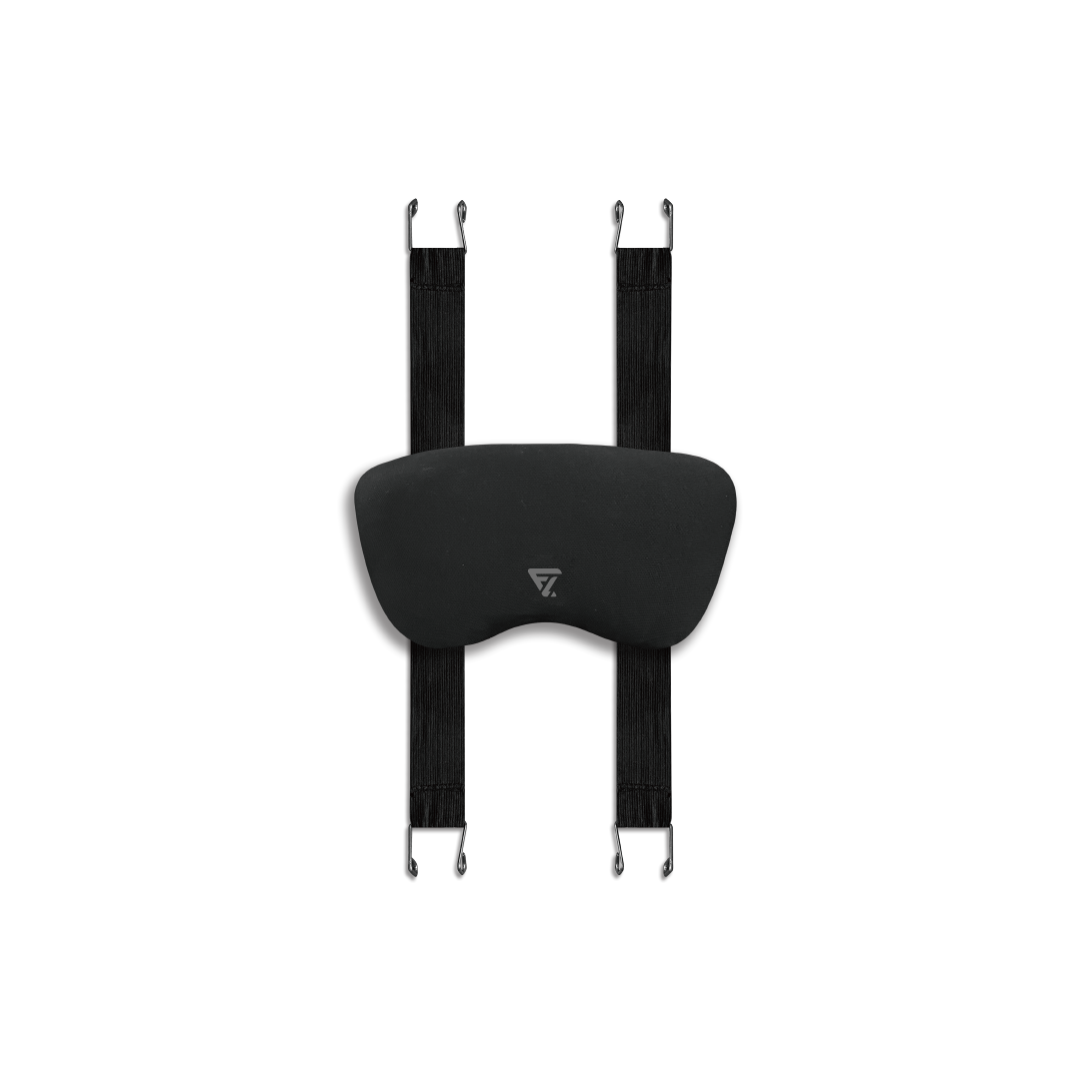 【配件】7D人體工學躺椅(專用配件)