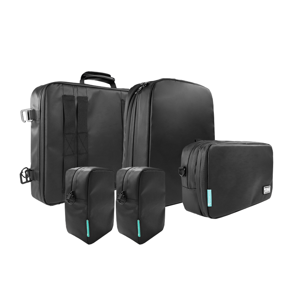 【FUTURE】CARPOOL II 卡普側背包