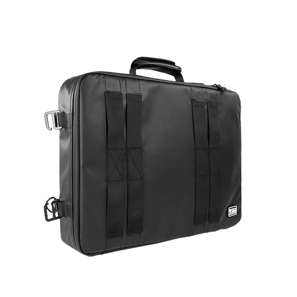 【Future】CARPOOL 卡普包II