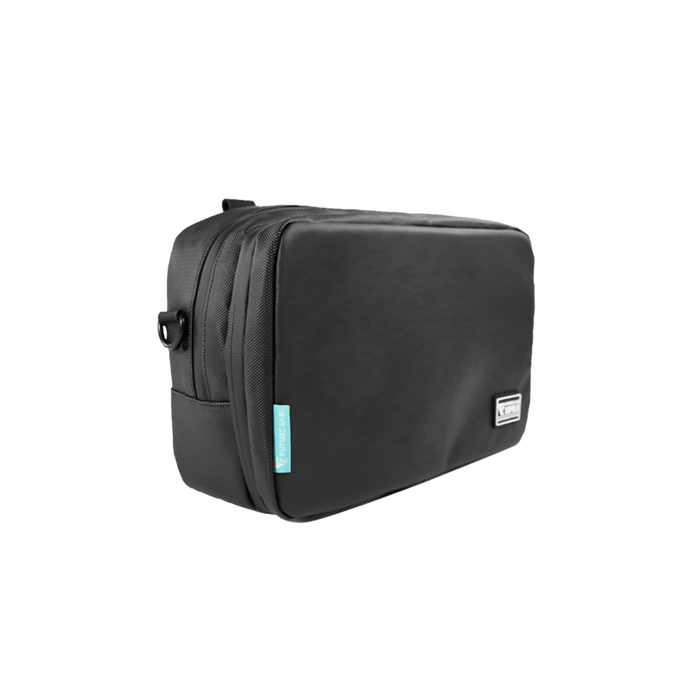 【FUTURE】CARPOOL II 卡普側背包