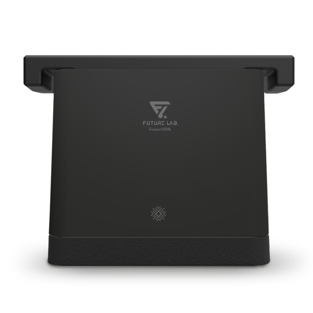 【Future】FROZEN 100% 淨透冰盒