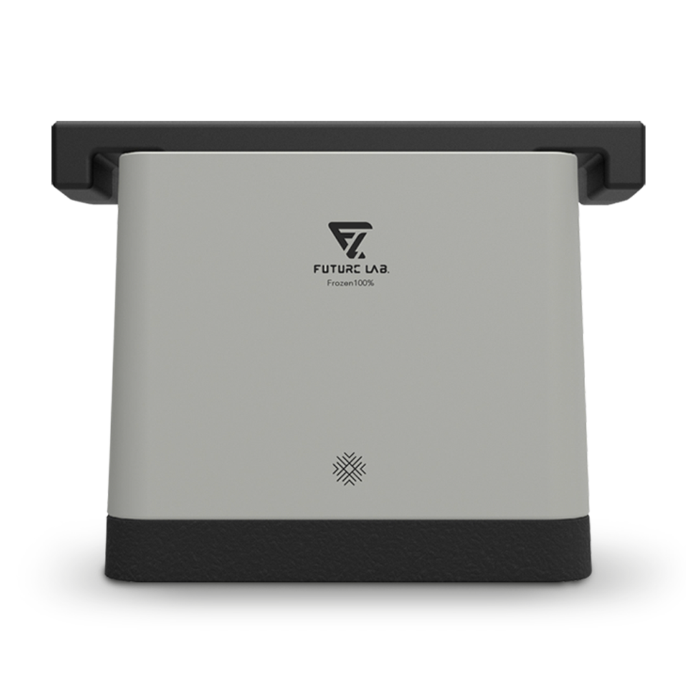 【Future】FROZEN 100% 淨透冰盒