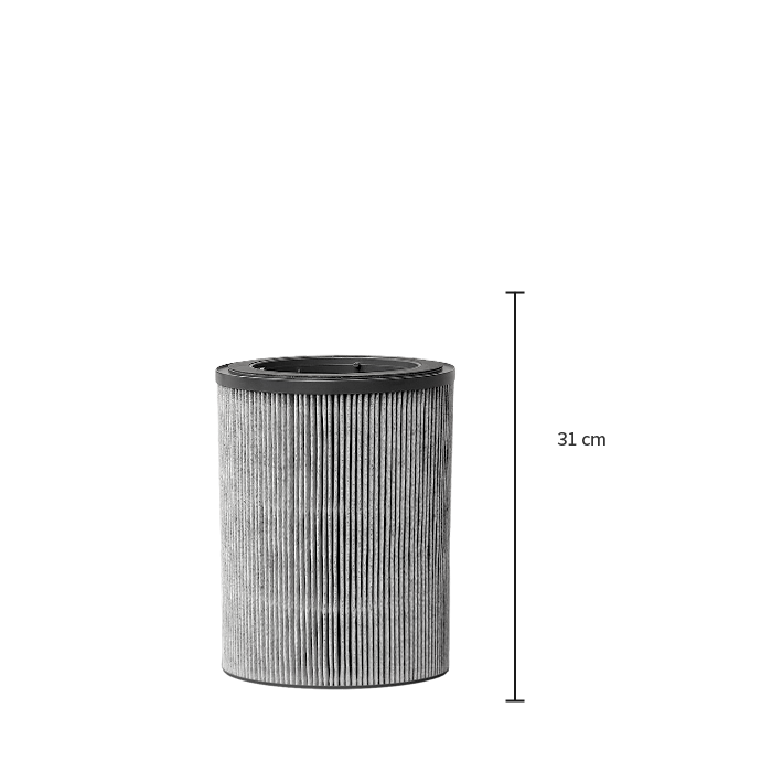 【配件】O2 空氣清淨機(強化版 濾網)