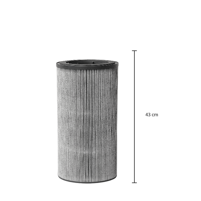 【PrimeZone】O2 Purifier 空氣清淨機