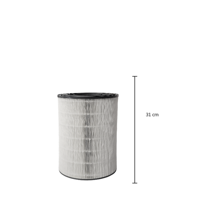 【PrimeZone】O2 Purifier 空氣清淨機