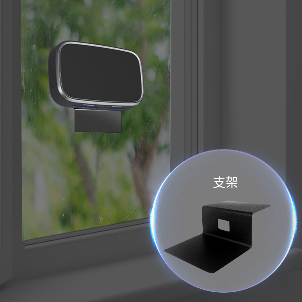 【配件】GC1窗牆配件組