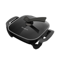 【Future】UniversalPot 滿漢電火鍋