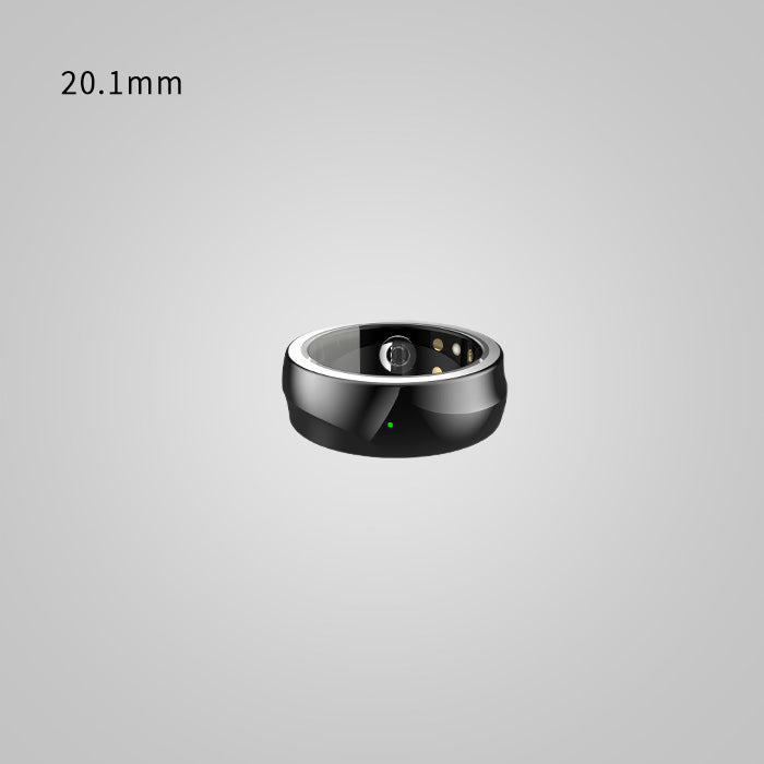 【F.F】PulseRing 智能健康戒指