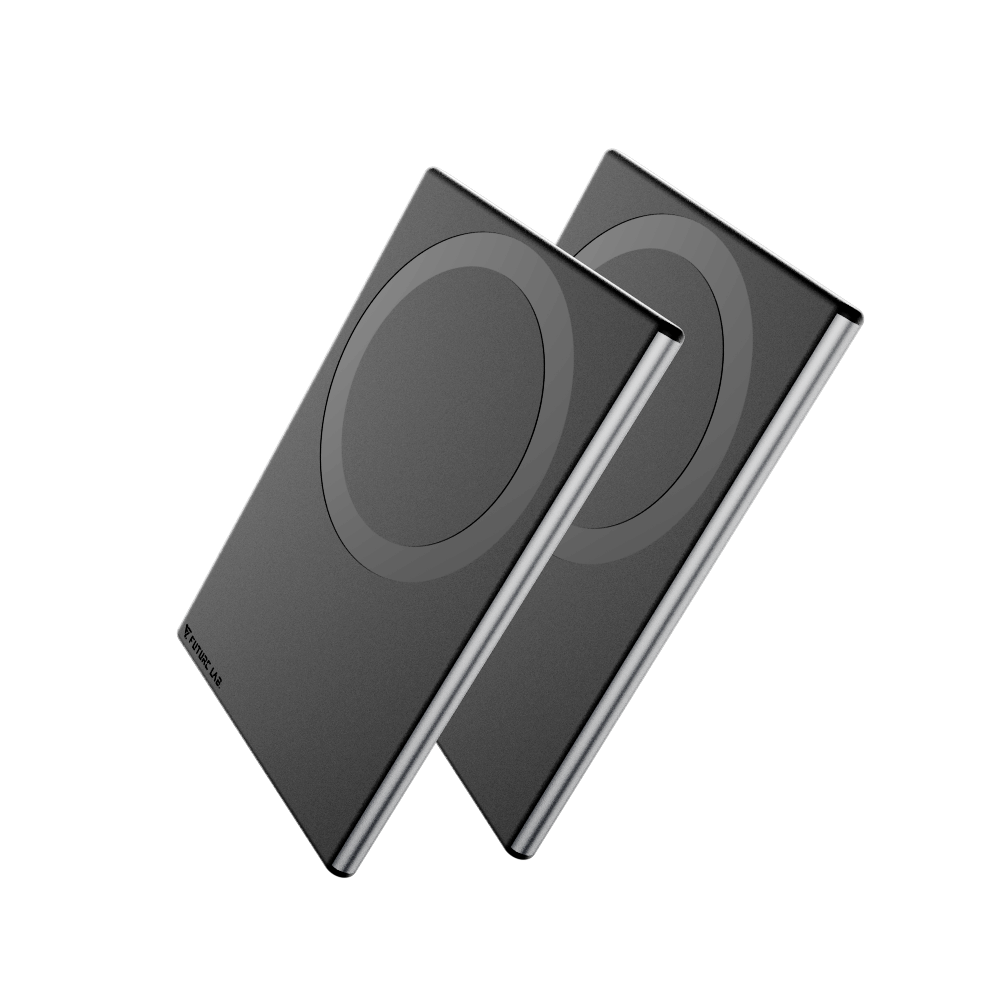 【Future】MagnaS 磁吸行動電源卡