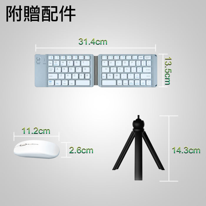 【Future】VIsionDock 無限投影電腦