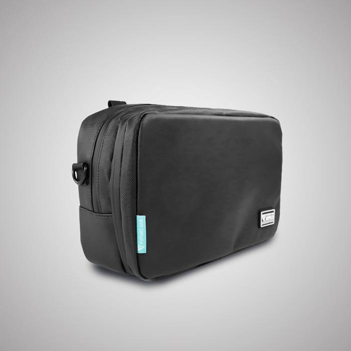 【FUTURE】CARPOOL II 卡普側背包 - FutureLab Inc