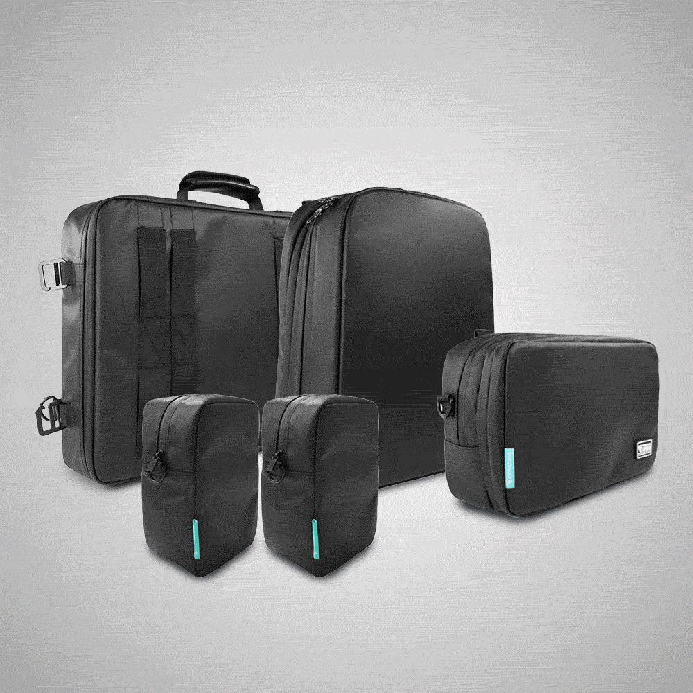 【FUTURE】CARPOOL II 卡普後背包 - FutureLab Inc