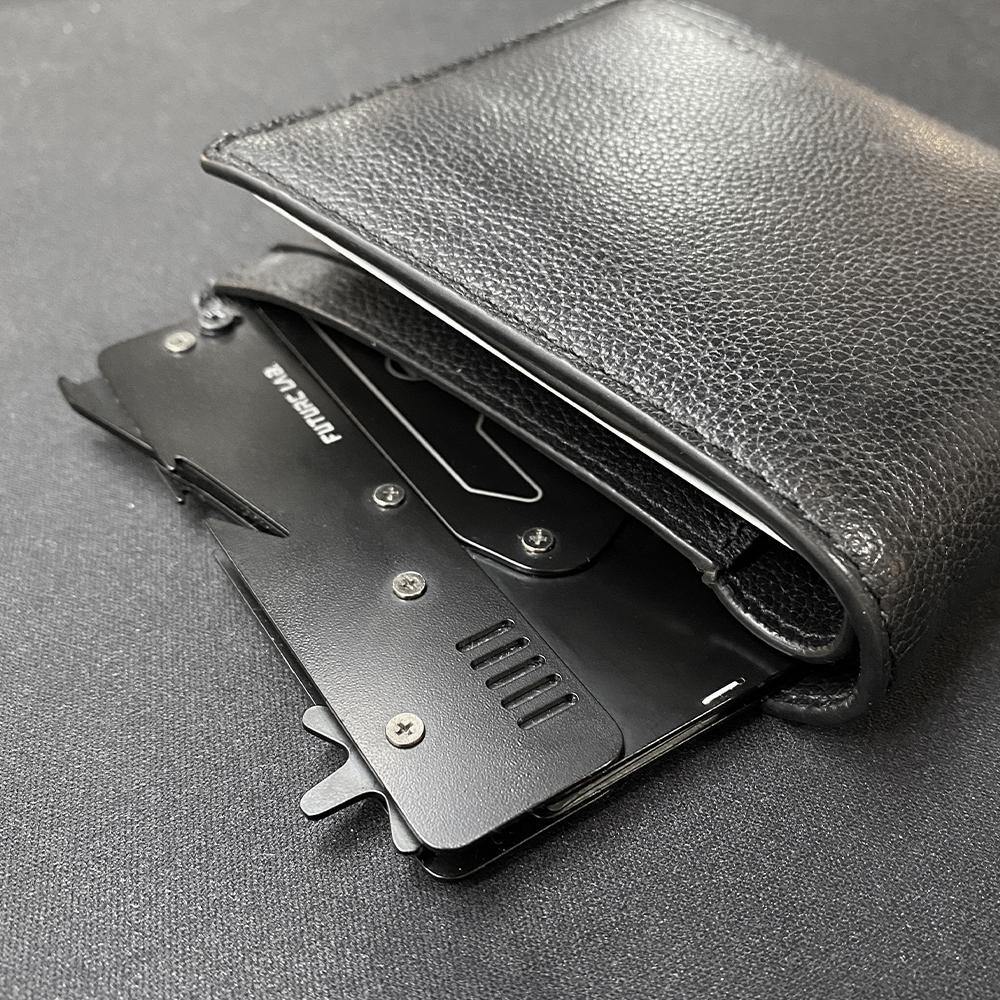 【FUTURE】Card rifle 器械卡 - FutureLab Inc