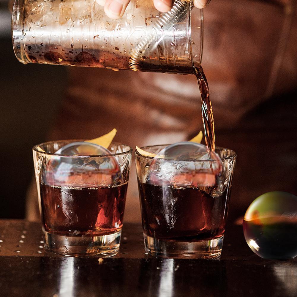 【FUTURE】FROZEN 100% 淨透冰盒 - FutureLab Inc