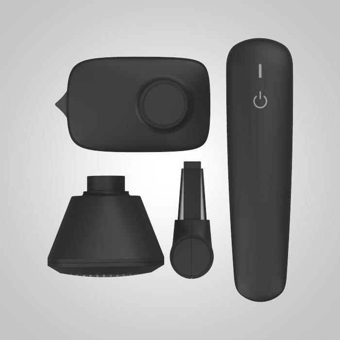 【FUTURE】C3 衣物保養機 - FutureLab Inc