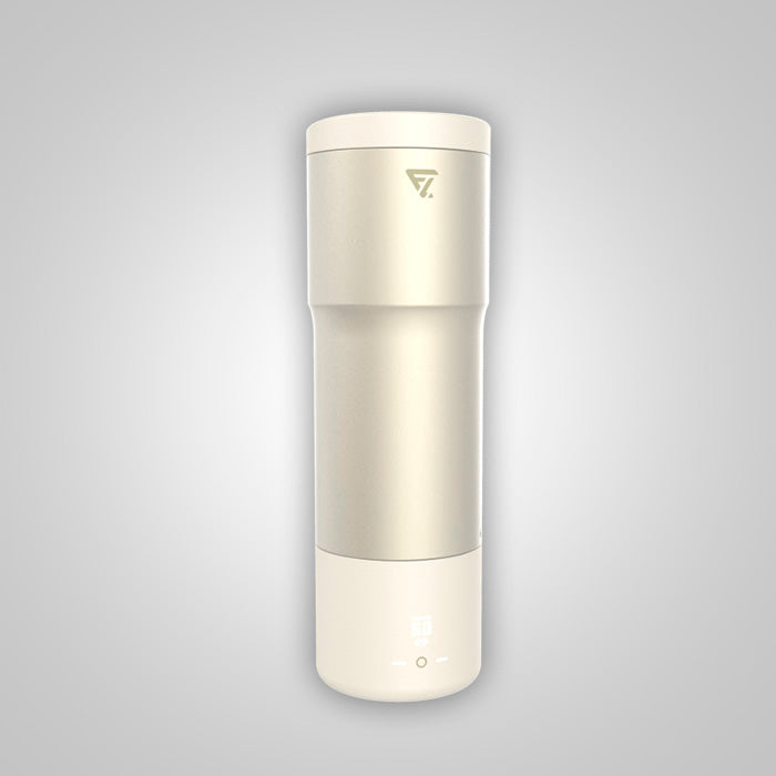 【Future】XOC 隨行溫控杯